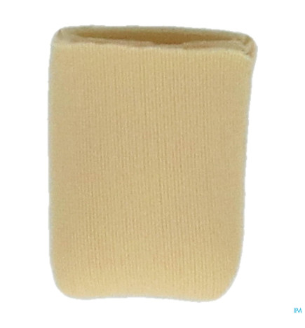 Epitact – Doigtier Coiffe Orteil Tissu Medium 26 mm x2