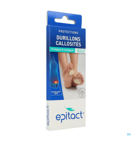 Epitact – Protection Durillons TU x3