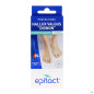 Epitact – Pansement Hallux Valgus TU x2