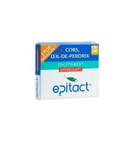 Epitact Digitube S 25mm X2