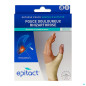 Epitact – Orthèse Pouce Souple Activité Droit S