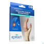 Epitact – Orthèse Pouce Souple Activité Gauche S