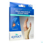 Epitact – Orthèse Pouce Souple Activité Gauche M