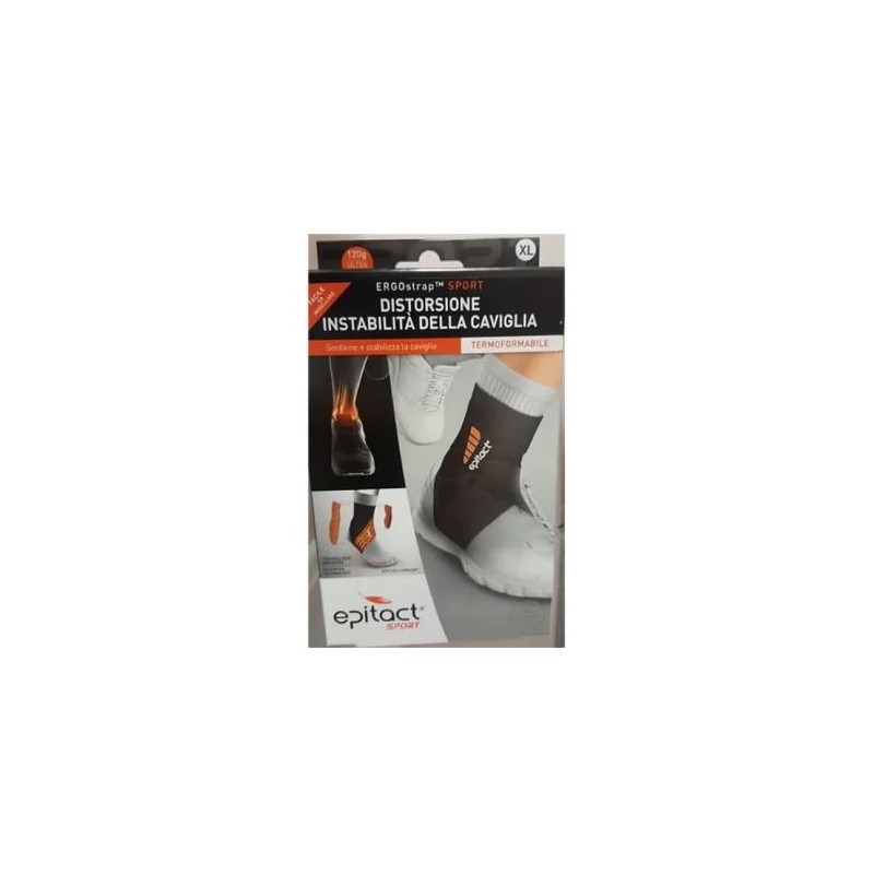 Epitact Sport Ergostrap Chevillere M