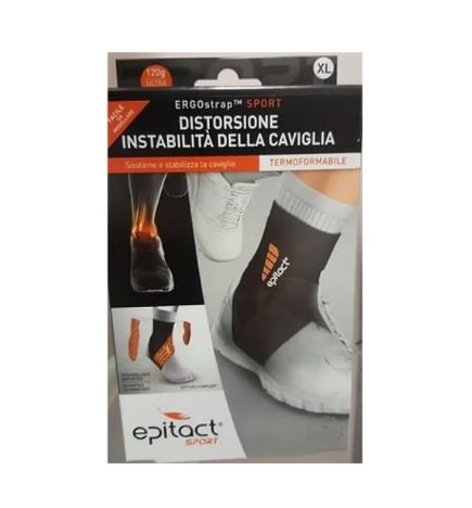 Epitact Sport Ergostrap Chevillere M