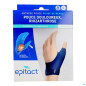 Epitact – Orthèse Rigide Pouce Repos Droit L