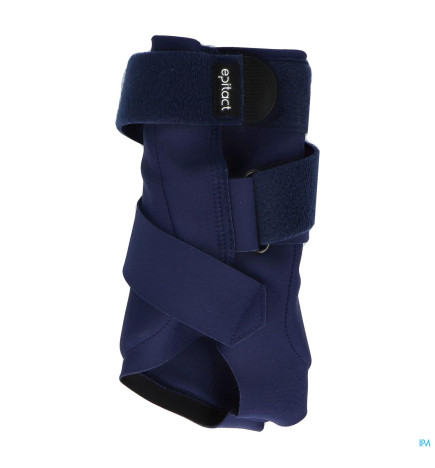 Epitact – Carp’Immo Orthèse Rigide Poignet Droit S