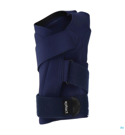 Epitact – Carp’Immo Orthèse Rigide Poignet Gauche S