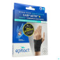 Epitact – Carp’Activ Orthèse Poignet Gauche M