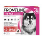 Frontline – Tri-Act Spot On Chien XL, solution x3 Frontline – Tri-Act Spot On Chien XL, solution x3