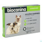 Biocanina – Ascatene comprimés chien/chat, 10 comprimés