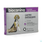 Biocanina – Gastroentericanis comprimés chien/chat, 20 comprimés Biocanina – Gastroentericanis comprimés chien/chat, 20 comprimés