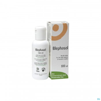 Blephasol Lotion Micellaire...