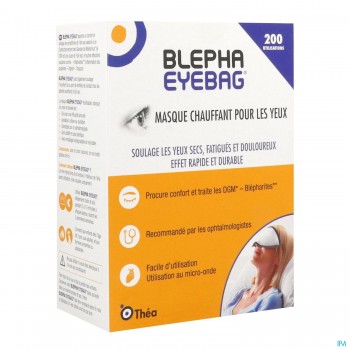 Blepha Eyebag Masque...