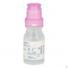 Vismed Gel Multi Solution Ophtalmique 15ml