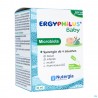 Ergyphilus Baby Solution Buvable 10ml