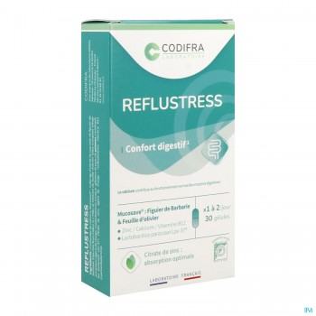 Reflustress Confort...