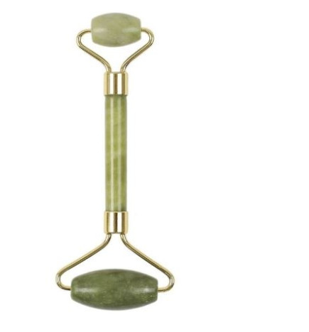 Cosmetic Club Rouleau De Massage Pierre Jade