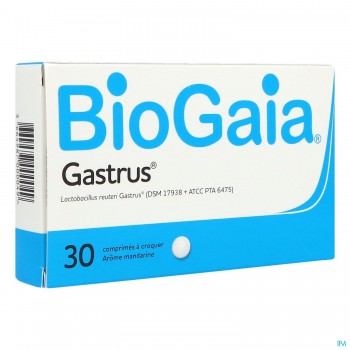 Biogaia Gastrus...