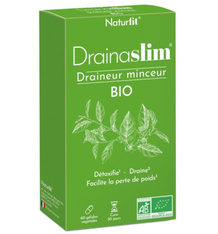 Drainaslim Gelule