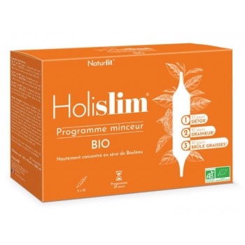 Holislim Ampoule