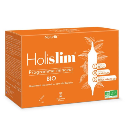 Holislim Ampoule