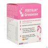 Fertilia Grossesse Supplementation Grossesse Gelule 90