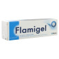 Viatris – Flamigel Traitement Plaies Gel, 50 g