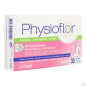 Physioflor – Voie Orale, 30 gélules