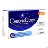 Chronodorm Chronodorm Melatonine Flash 1.9mg Boite De 30 Comprimes Sublinguaux