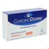 Chronodorm Chronodorm Melatonine Flash 1.9mg Boite De 30 Comprimes Sublinguaux