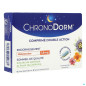 Chronodorm – Mélatonine Double Action 1,9 mg, 15 comprimés