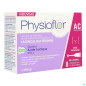 Physioflor – Gel Acidifiant Voie Vaginale GOS 1-6, 8 unidoses de 5 ml