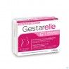 Gestarelle Gestarelle g+ Preconception Grossesse Allaitement Boite De 30 Capsule