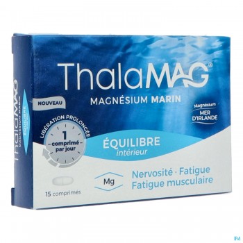 Thalamag Equilibre...