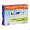 Deramp Comprimes Boite De 30