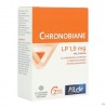 Pileje Chronobiane Lp 1mg9 Comprime 60