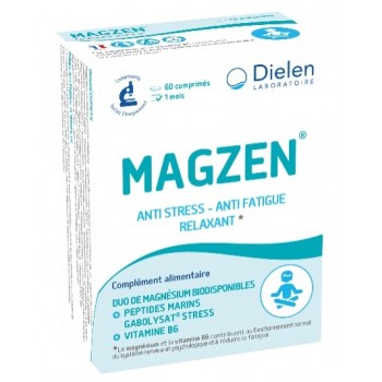 Diélen Magzen Comprime 60