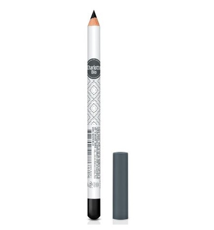 Charlotte Bio Crayon Yeux Marron Bio Longue Tenue 1g1