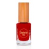 Charlotte Bio Vernis A Ongles Rouge Parfait Biosource 10ml