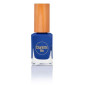 Charlotte Bio – Vernis à ongles bleu azur biosource, 10 ml