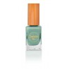 Charlotte Bio Vernis A Ongles Vert D'eau Biosource 10ml