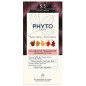 Phyto – Phytocolor 5.5 Marron Acajou Kit Coloration Permanente