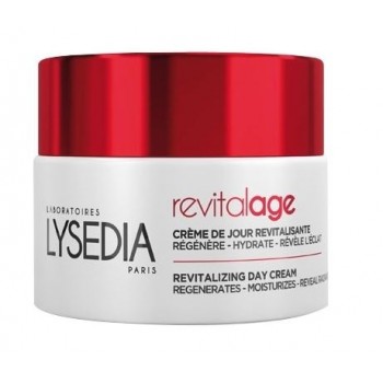 Revitalage Creme De Jour Revitalisante 50g