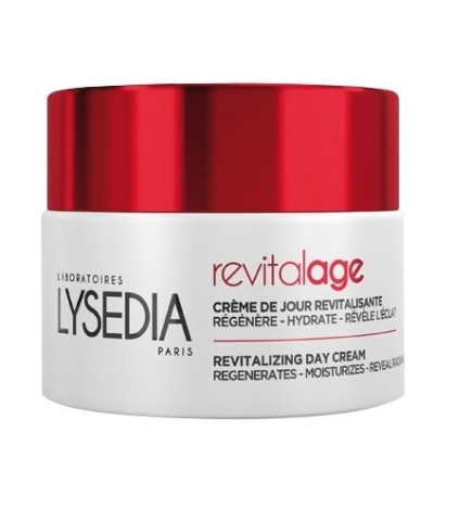 Revitalage Creme De Jour Revitalisante 50g