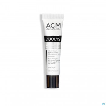 Duolys Creme Contour Des...