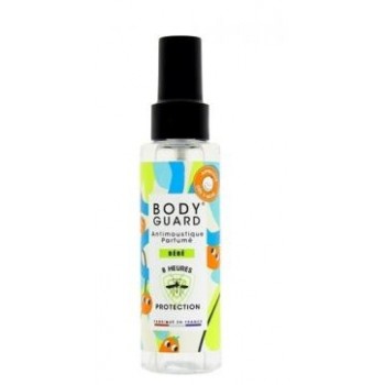 Body Guard Spray Moustique Bebe 100ml