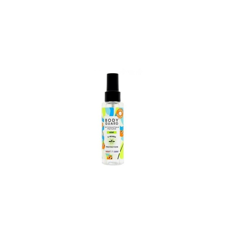 Body Guard Spray Moustique Bebe 100ml