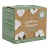 Les Petites Choses Tampon Bio Sans Applicateur Flux Normal 18