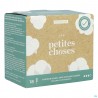 Les Petites Choses Tampon Bio Sans Applicateur Flux Super 18